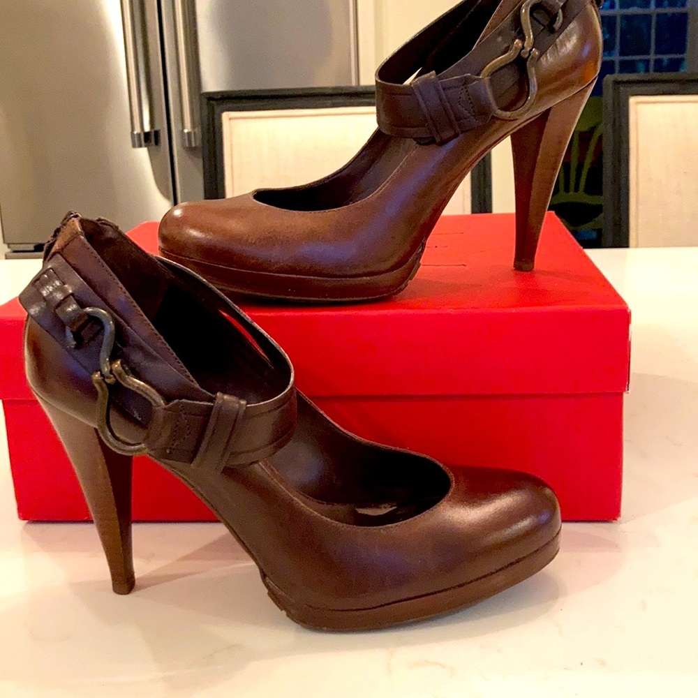 Cole Haan heels